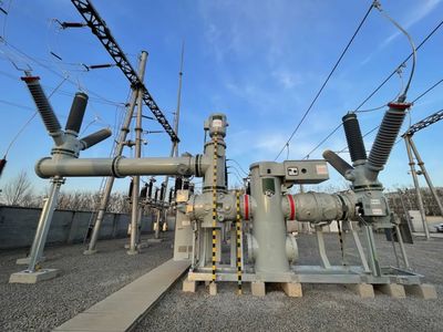 平高集團、平高電氣5個科技項目獲獎