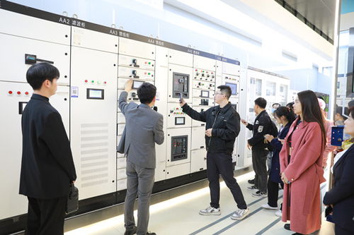 武漢市人民政府門戶網站引領電氣科技創(chuàng)新發(fā)展