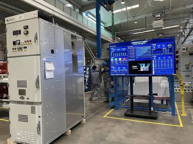 尋找企業(yè)里的'春天'①丨正泰電氣科技兩位數增長的背后