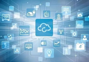 工業(yè)互聯(lián)網(wǎng)借智重慶制造，騰云電氣科技