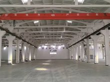 寧波廠房出租價(jià)格分析與市場(chǎng)趨勢(shì)