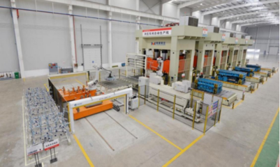 智能基因賦能凌寶汽車，電氣科技引領智慧出行新風尚